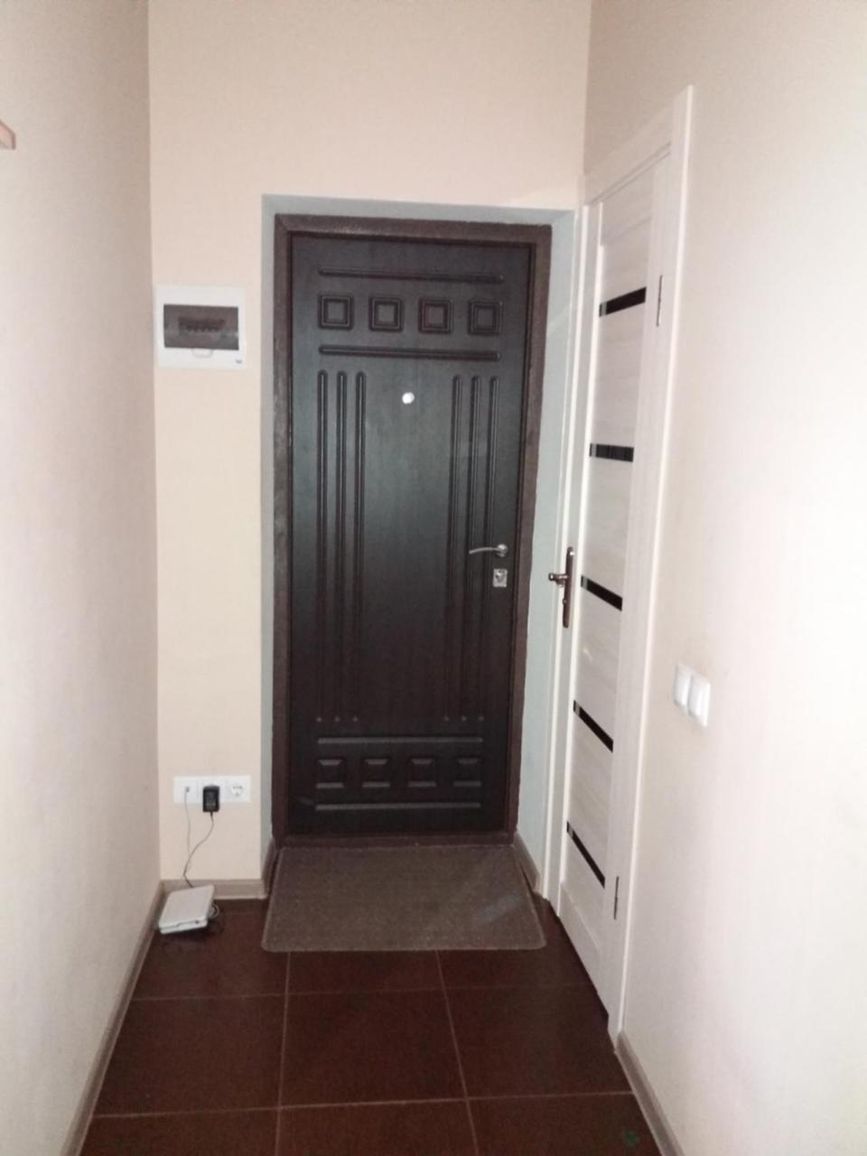 Ferienwohnung La Zamka Lida Exterior foto